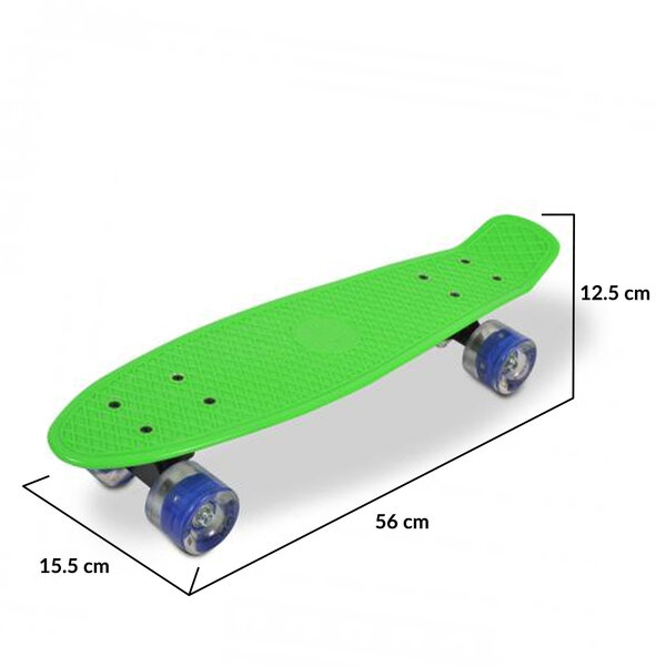 Sizes