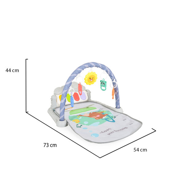 Sizes