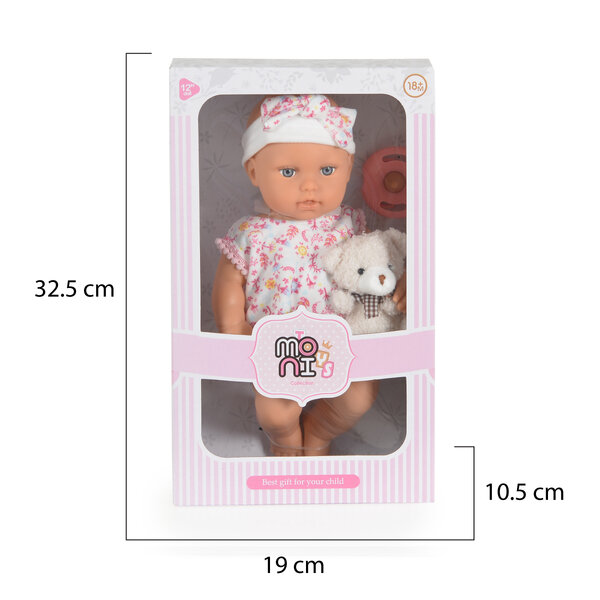 Sizes